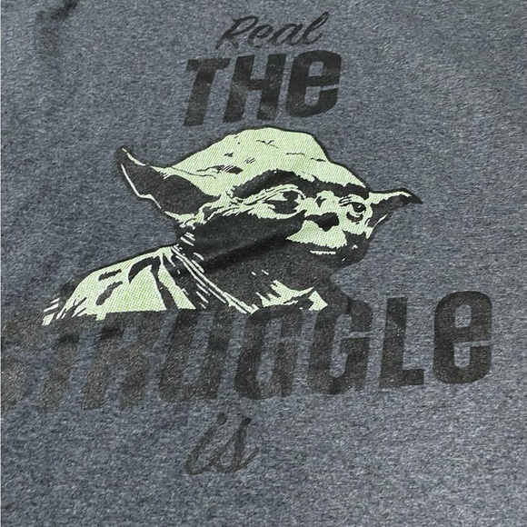 Star Wars sz m tee - Picture 3 of 4